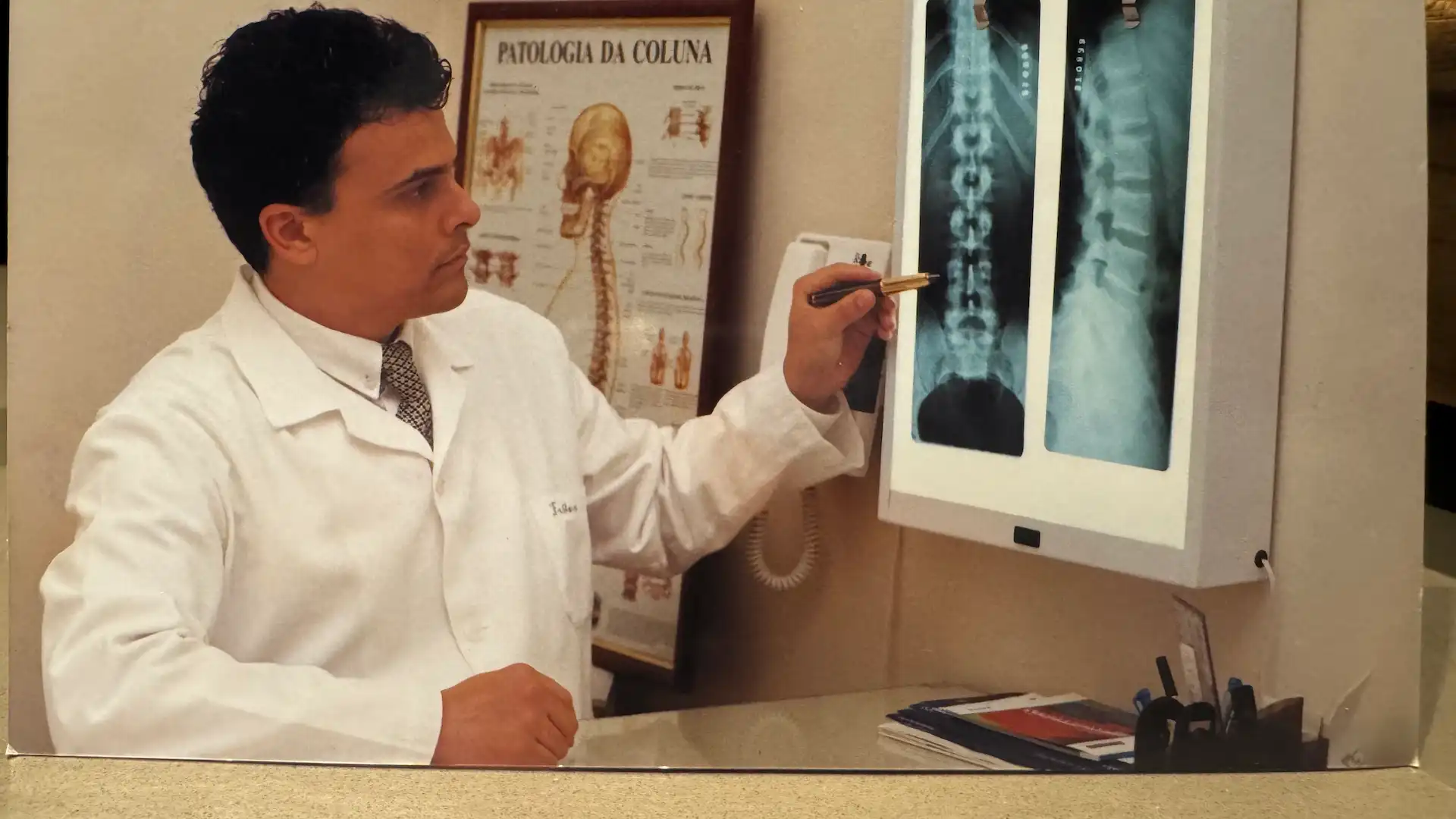 Estudo de Caso Antigo