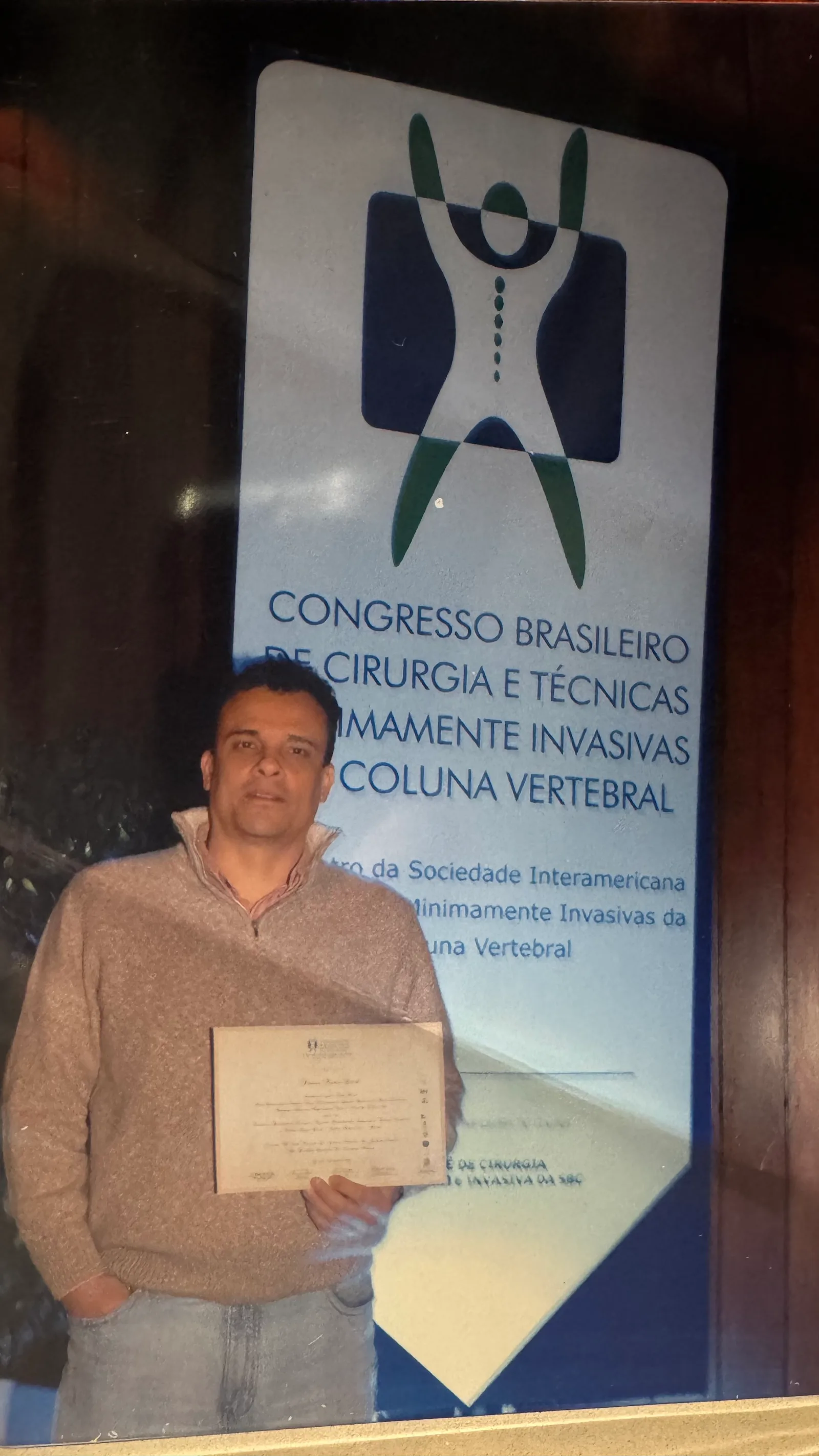 Congresso Brasileiro